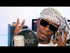 Shatta Wale – Love Is A Medicine (Official Video)