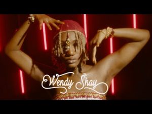 Wendy Shay – BMW (Break My Waist) (Official Video)