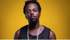 Kwaw Kese Welcomes Shatta Wale Into The Hall Of Ex-convicts