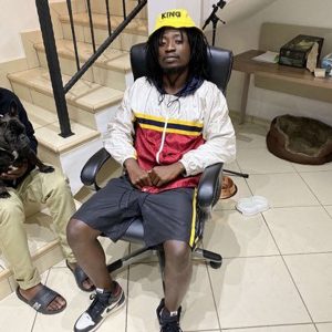 Here are the finest artistes doing drill music in Ghana