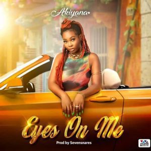 Akiyana – Eyes On Me Hitz360 com mp3 image Akiyana – Eyes On Me