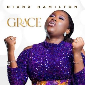 Diana Hamilton – Grace (Full Album)