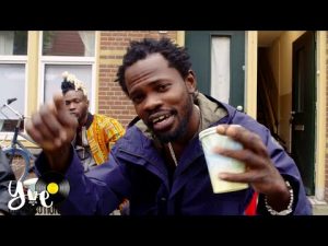Fameye – Susuka (Official Video)