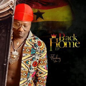 Flowking Stone – Omo Beka ft. Akwaboah