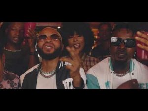 Gallaxy – It's A Party (Official Video)