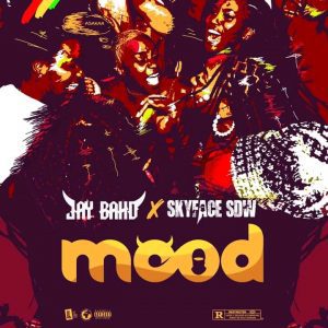 Jay Bahd x Skyface SDW – Mood Jay Bahd x Skyface SDW – Mood