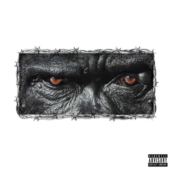 Joey B Ft Yaw Tog – Gorilla Hitz360 com mp3 image Joey B – Gorilla ft. Yaw Tog