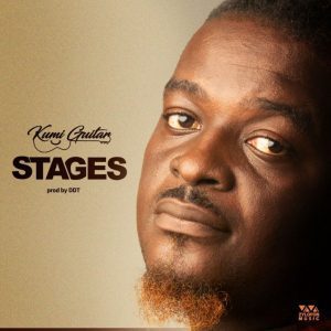 Kumi Guitar – Stages Hitz360 com mp3 image Kumi Guitar – Stages (Prod. By DDT)