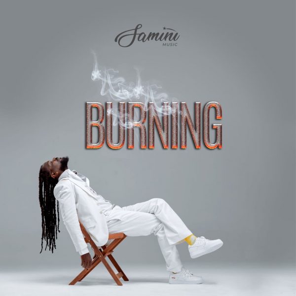 Samini – Burning EP Samini – Ware Me ft. Medikal