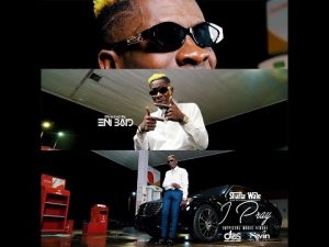 Shatta Wale – I Pray (Official Video)