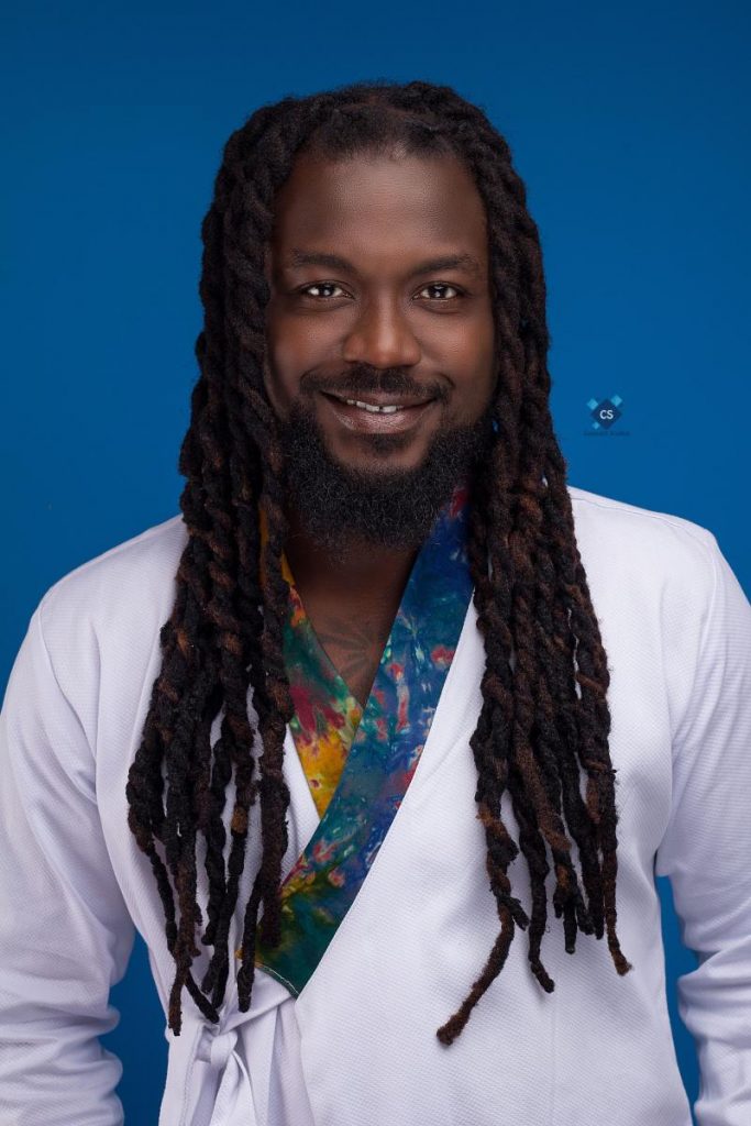 Here Is Everything You Should Know about Samini's Musical Journey
