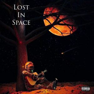 Sean Lifer – Lost In Space (Full EP)
