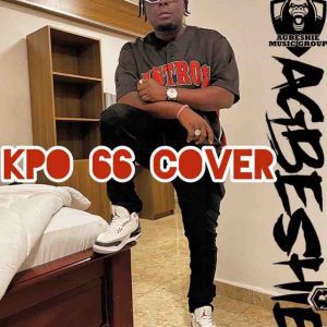Agbeshie – Kpo Amapiano 66 Cover Hitz360 com mp3 image Agbeshie – Kpo Amapiano (66 Cover)