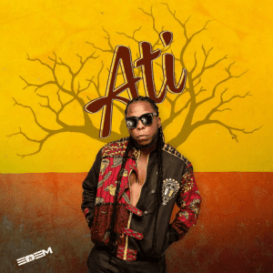 Edem – Ati Hitz360 com mp3 image Edem – Ati