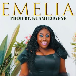 Emelia Brobbey – Emelia Hitz360 com mp3 image Emelia Brobbey – Emelia (Prod. By Kuami Eugene)