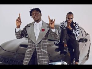Epixode – Jehovah ft. Stonebwoy (Official Video)