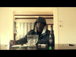 Jay Bahd – Focus (Official Video)