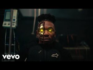 Mayorkun – Holy Father Ft. Victony (Official Video)