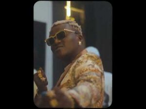 Portable – Neighbour ft. Small Doctor (Official Video)