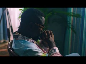 Sarkodie – Non Living Thing Ft. Oxlade (Official Video)