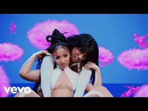 Shenseea – Lick ft. Megan Thee Stallion (Official Video)