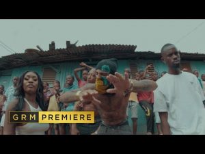 Smallgod – Holy F4k ft. Ivorian Doll, Vic Mensa, Black Sherif & Kwaku DMC (Official Video)