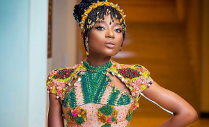 Efya Biography, Songs, Profile And More