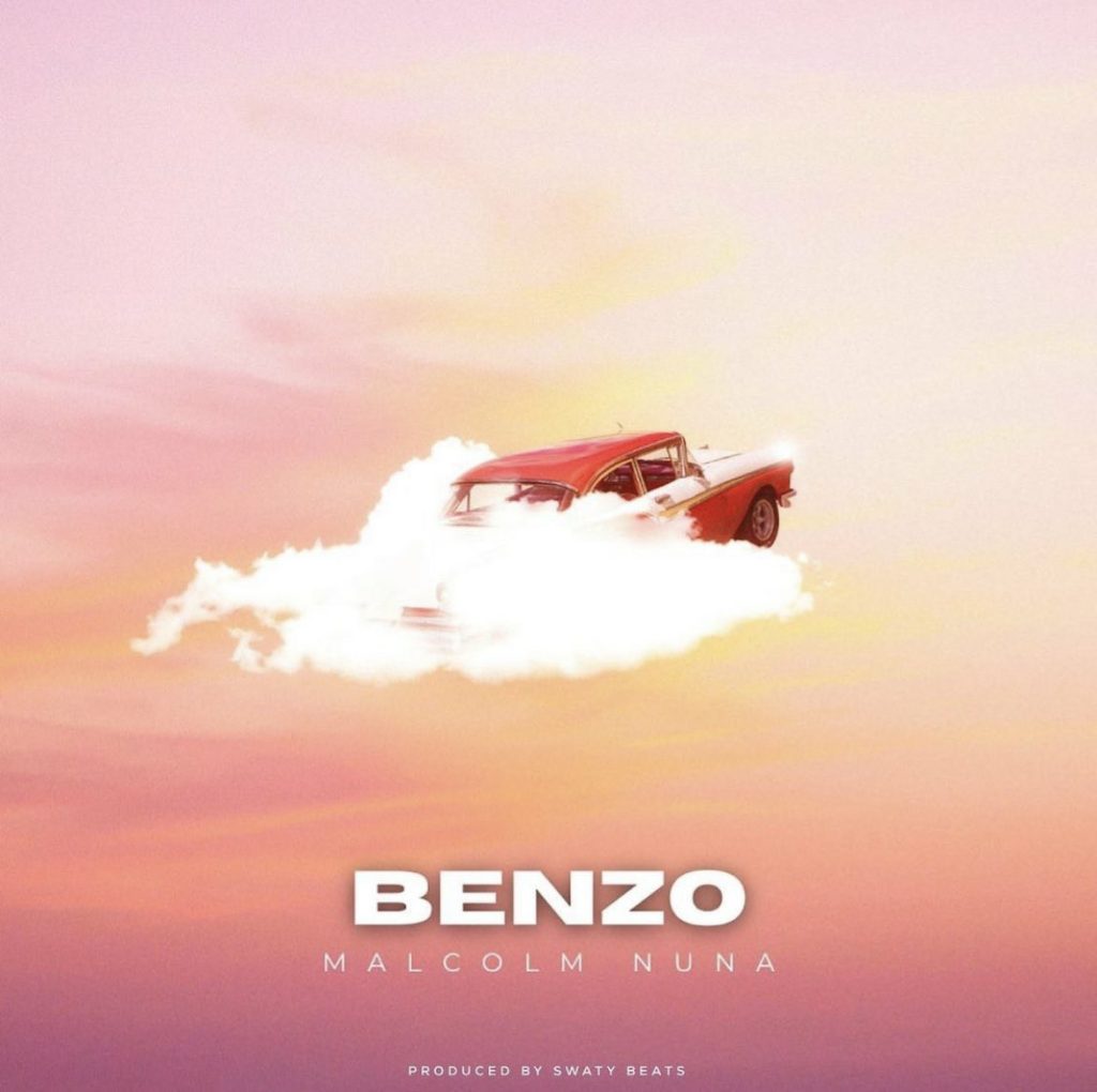 Malcolm Nuna – Benzo