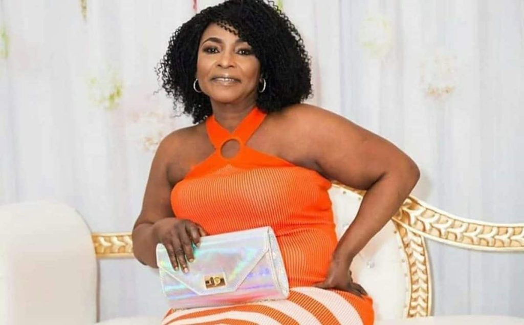 Top 10 Kumawood Actresses Who Will Never Be Forgotten