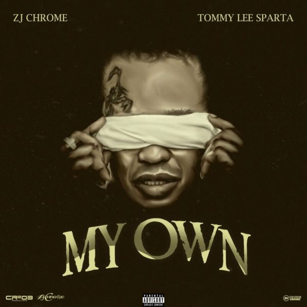 DOWNLOAD: Tommy Lee Sparta x Gold Gad - On & On | MP3