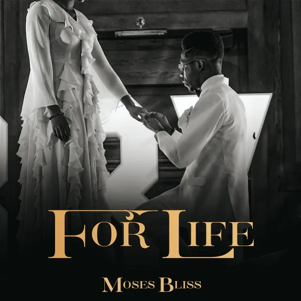 Mosses Bliss - For Life