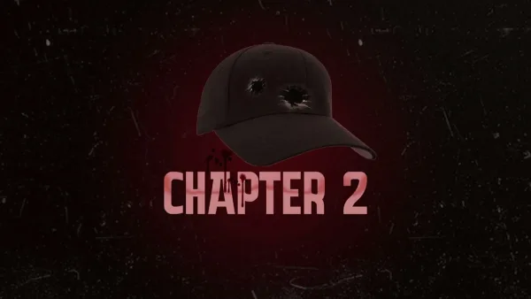 Teejay - Chapter 2