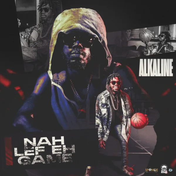 Alkaline - Nah Lef Eh Game