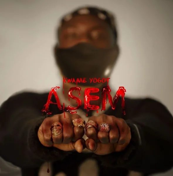 Kwame Yogot – Asem Problem mp3 image Kwame Yogot – Asem (Problem)