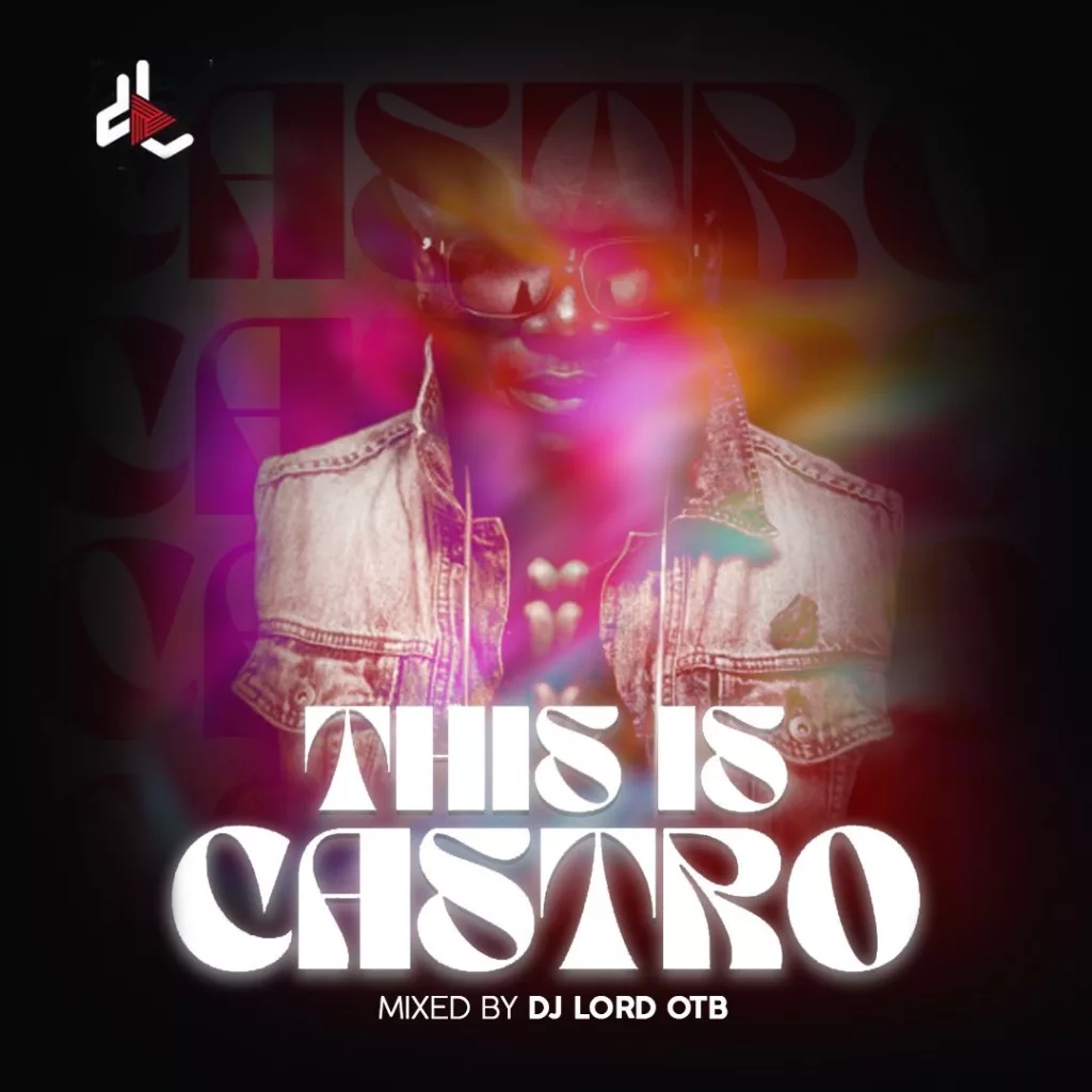 DJ Lord - This Is Castro (Mixtape)