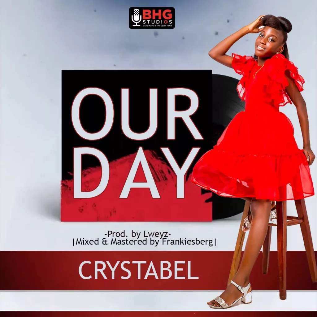 Crystabel - Our Day