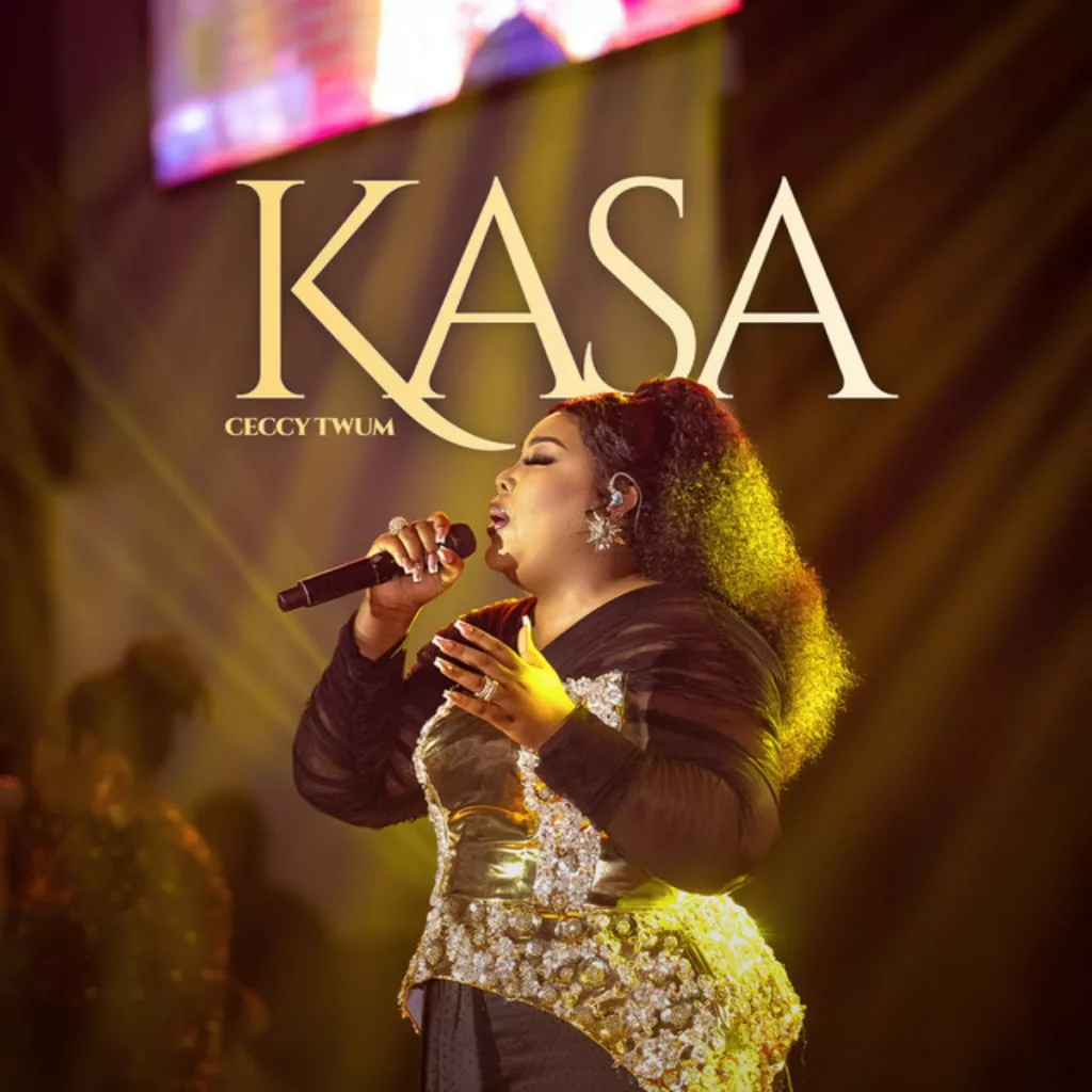 Kasa Ceccy Twum mp3 image