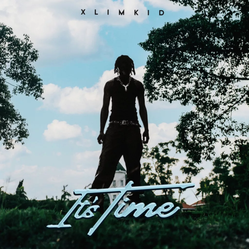 Xlimkid Its time mp3 image