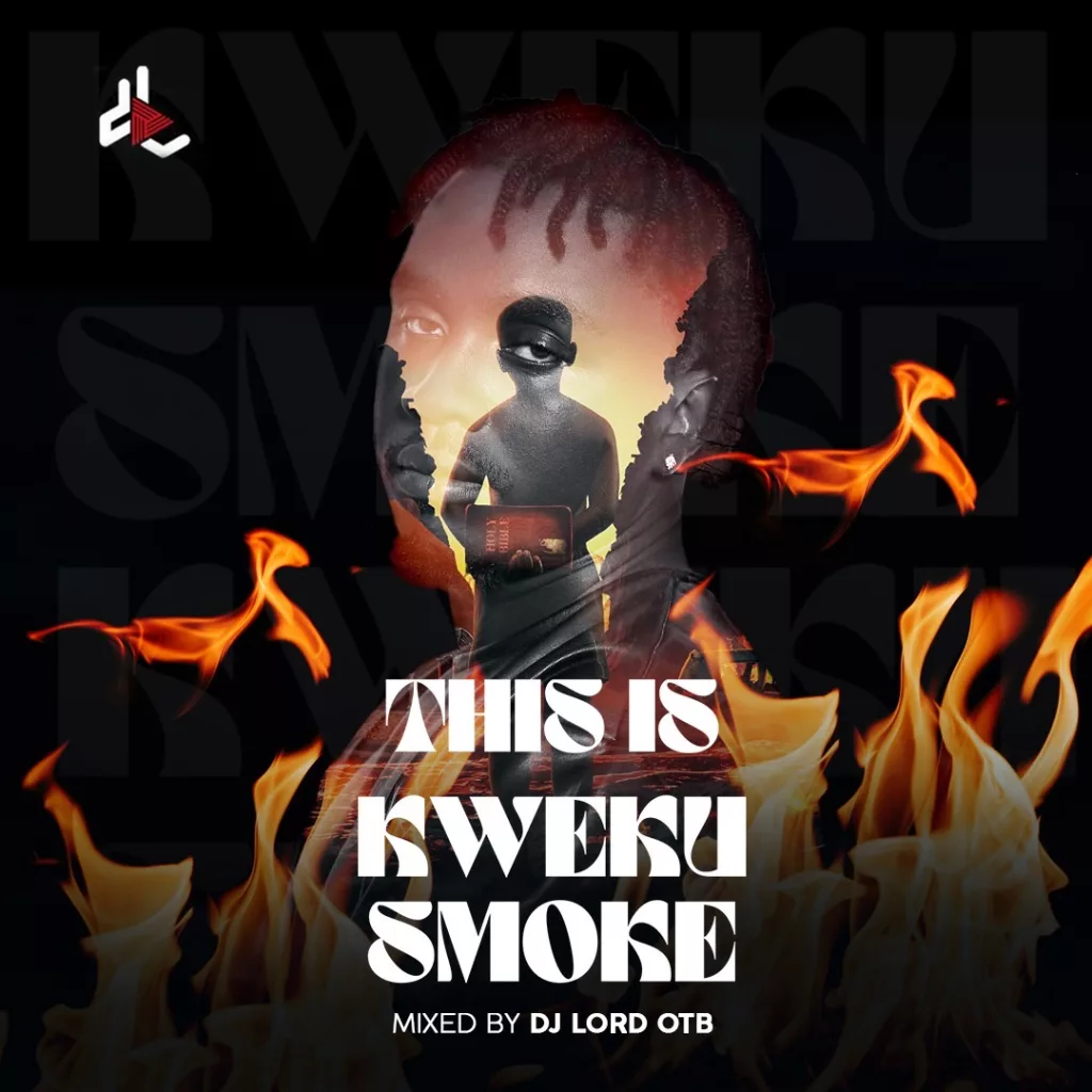 DJ Lord OTB - This Is Kweku Smoke (Mixtape)