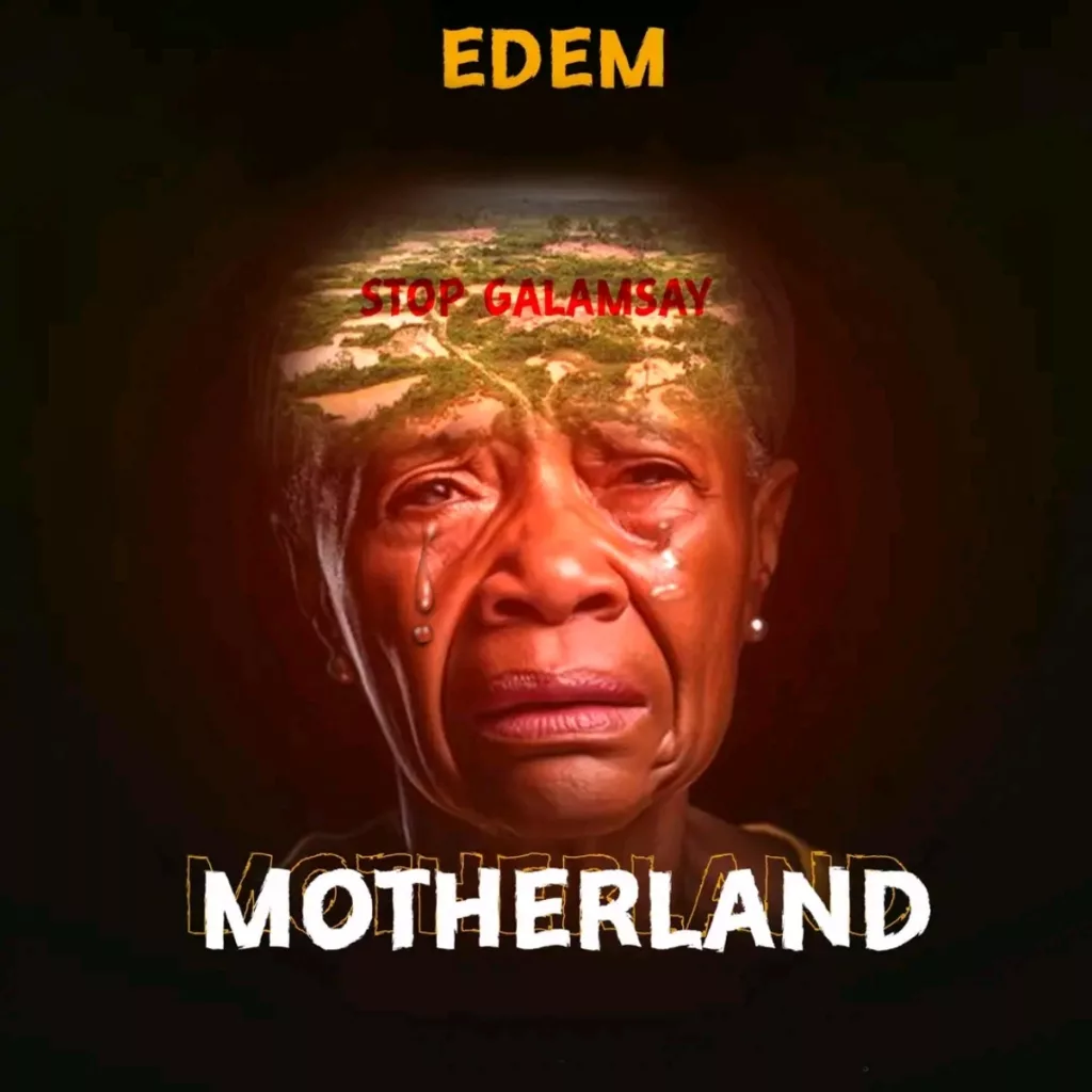 Edem - Motherland