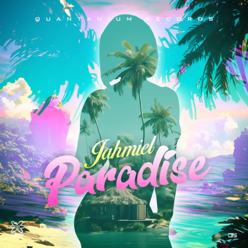 Paradise jahmiel mp3 image