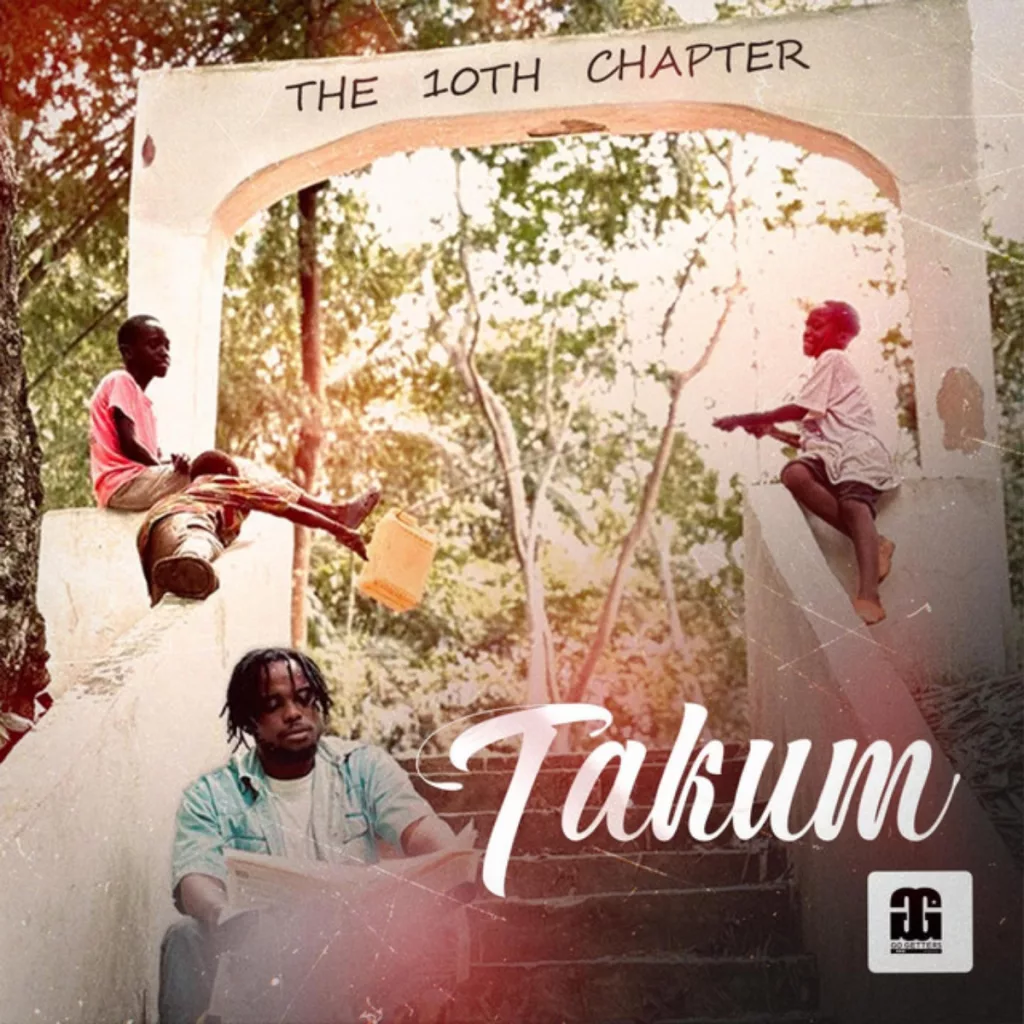 Takum - Tell Them We're Coming (Y33ba) Remix Ft. Ypee, King Paluta, Kweku Darlington & Sobolo Geng