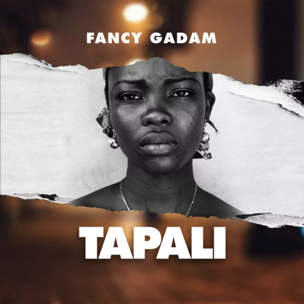 Tapali Fancy Gadam mp3 image