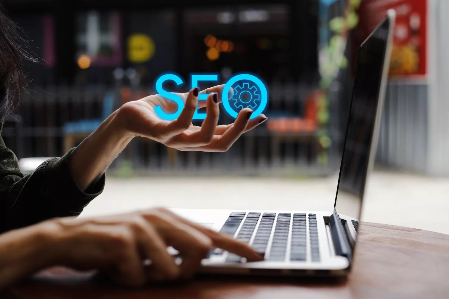 SEO Trends for 2024: What You Need to Know to Stay Ahead